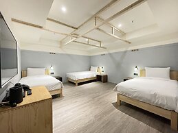 Green Hotel - midori