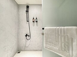 Green Hotel - midori