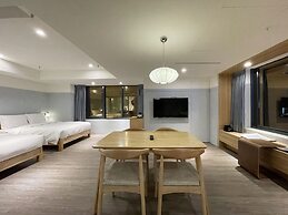 Green Hotel - midori