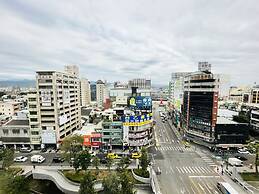 Green Hotel - midori