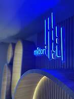 Green Hotel - midori