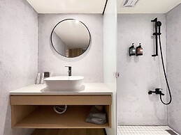 Green Hotel - midori