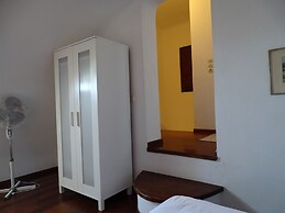 Monolithos Villa