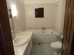 Monolithos Villa