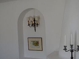 Monolithos Villa