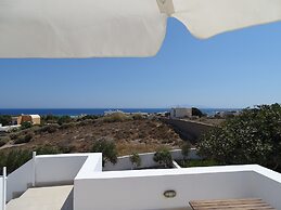 Monolithos Villa