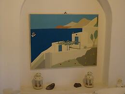 Monolithos Villa