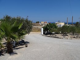 Monolithos Villa
