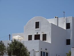 Monolithos Villa