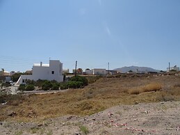 Monolithos Villa
