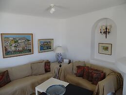 Monolithos Villa