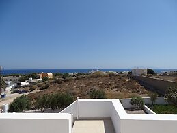 Monolithos Villa