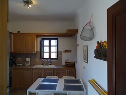 Monolithos Villa