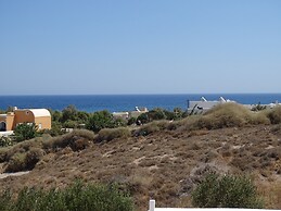 Monolithos Villa