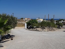 Monolithos Villa