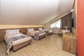 Hotel du Col