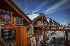 Hotel du Col