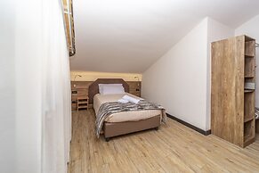 Hotel du Col