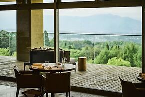 The Hiramatsu Karuizawa Miyota