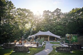 The Hiramatsu Karuizawa Miyota