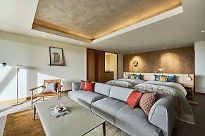 The Hiramatsu Karuizawa Miyota