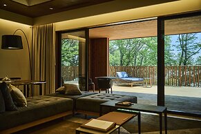 The Hiramatsu Karuizawa Miyota