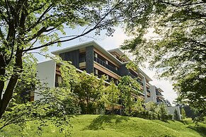 The Hiramatsu Karuizawa Miyota