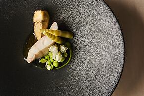 The Hiramatsu Karuizawa Miyota