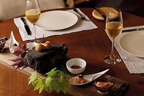 The Hiramatsu Karuizawa Miyota