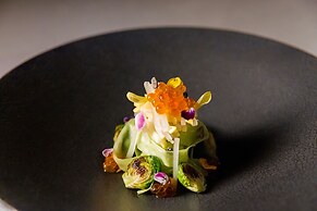 The Hiramatsu Karuizawa Miyota