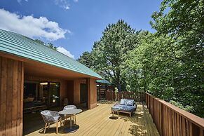 The Hiramatsu Karuizawa Miyota