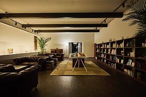 The Hiramatsu Karuizawa Miyota