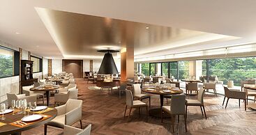 The Hiramatsu Karuizawa Miyota