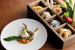 The Hiramatsu Karuizawa Miyota