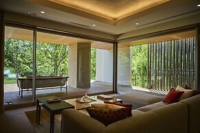 The Hiramatsu Karuizawa Miyota