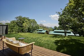 The Hiramatsu Karuizawa Miyota