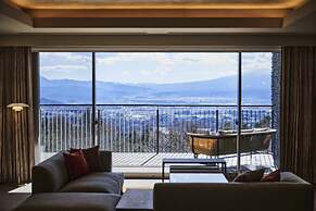 The Hiramatsu Karuizawa Miyota