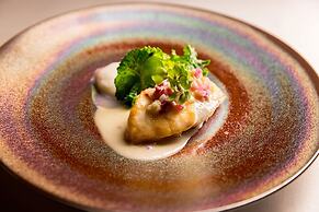 The Hiramatsu Karuizawa Miyota