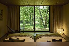 The Hiramatsu Karuizawa Miyota