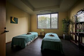 The Hiramatsu Karuizawa Miyota