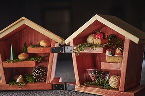 The Hiramatsu Karuizawa Miyota