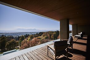 The Hiramatsu Karuizawa Miyota