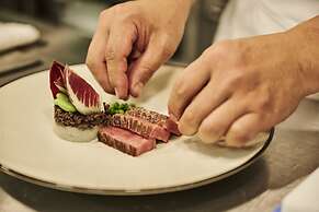 The Hiramatsu Karuizawa Miyota