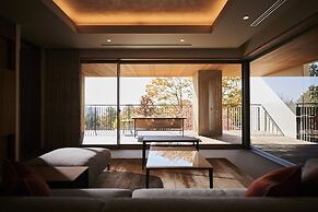 The Hiramatsu Karuizawa Miyota