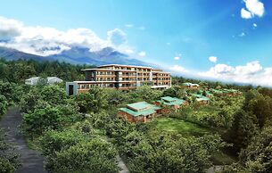 The Hiramatsu Karuizawa Miyota