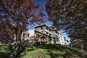 The Hiramatsu Karuizawa Miyota