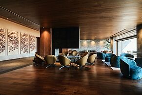 The Hiramatsu Karuizawa Miyota