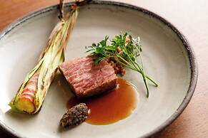 The Hiramatsu Karuizawa Miyota