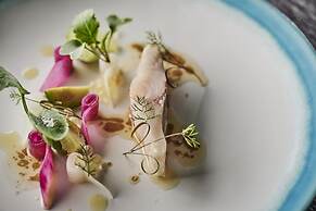 The Hiramatsu Karuizawa Miyota