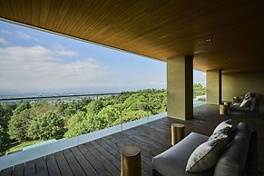 The Hiramatsu Karuizawa Miyota